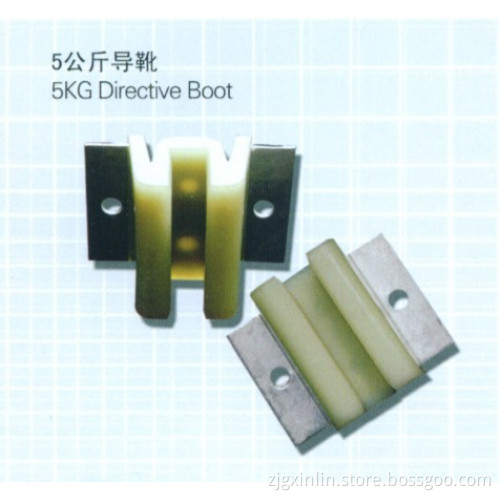 Elevator Accessories, Elevator Guide Shoe Tk5a Th5a